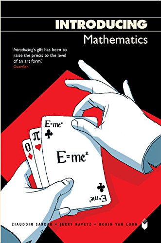 Introducing Mathematics, New Edition (Introducing... S.) Cover