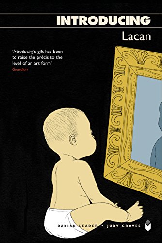 Introducing Lacan, 3rd Edition (Introducing) Cover