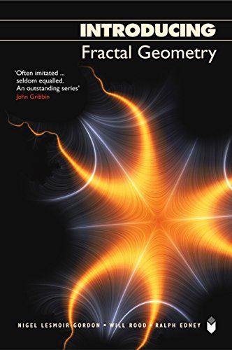 Introducing fractal geometry Cover