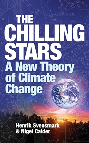The Chilling Stars Cover