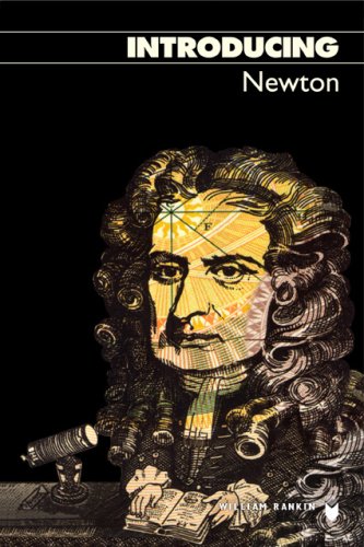 Introducing Newton, Third Edition (Introducing...) Cover