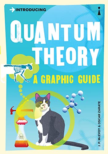 Introducing Quantum Theory (Introducing...) Cover