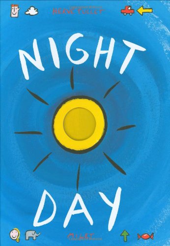 Night/day Cover