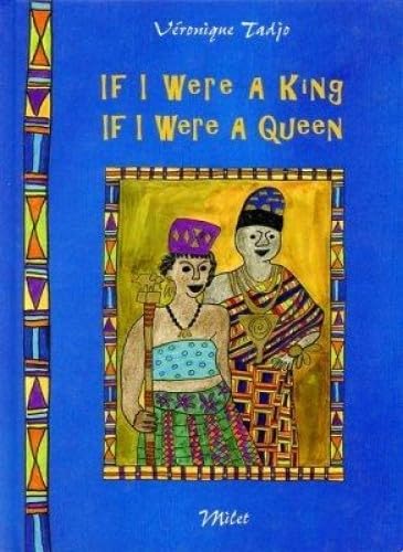 If I Were a King, If I Were a Queen Cover