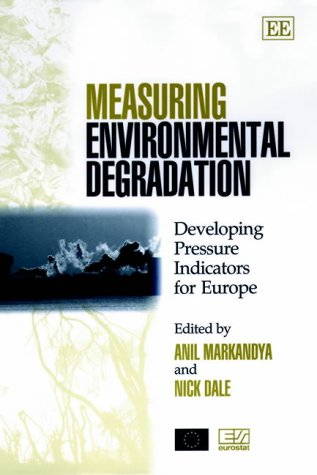 Measuring Environmental Degradation Cover