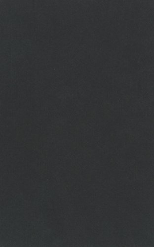 The origins of law and economics Cover