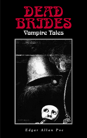 Dead Brides  Cover