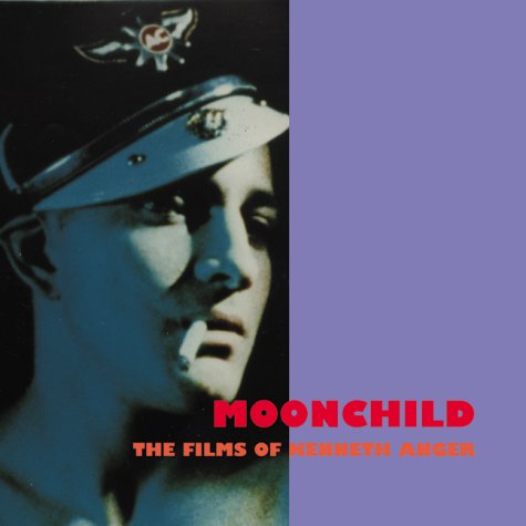 Moonchild Cover