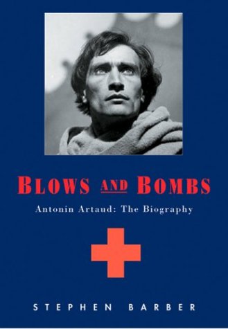 Artaud Cover