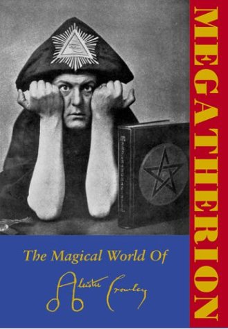 Megatherion Cover