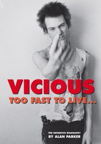 Vicious Cover