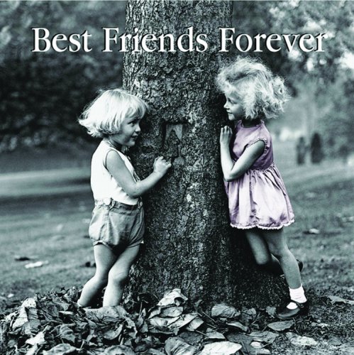 Best Friends Forever Cover