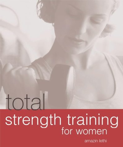Total Strength Training for Women (Total) Cover