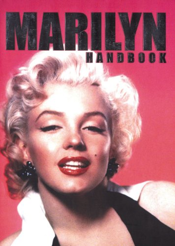 Marilyn Handbook Cover