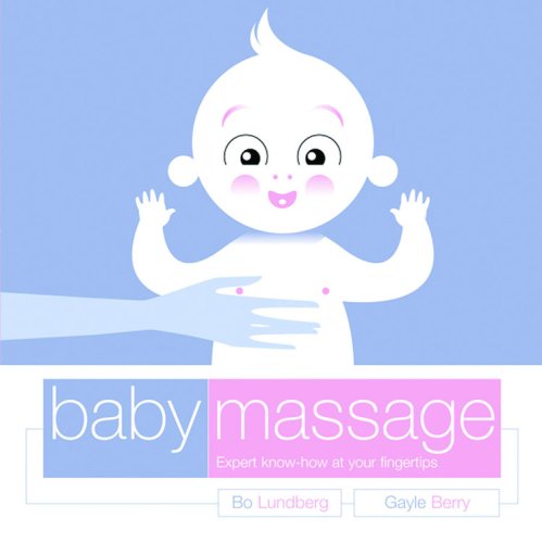 Baby Massage Cover