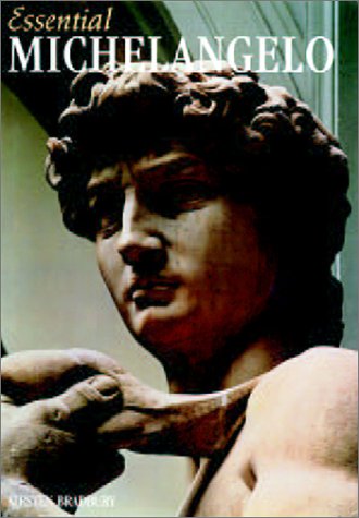 Essential Michelangelo Cover