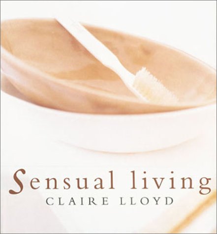 Sensual Living Cover