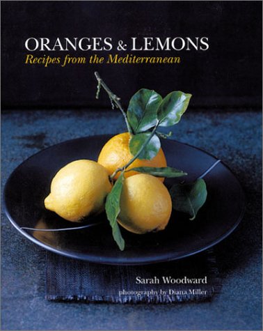 Oranges & Lemons Cover