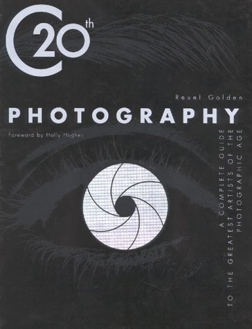 20th Century Photography Cover