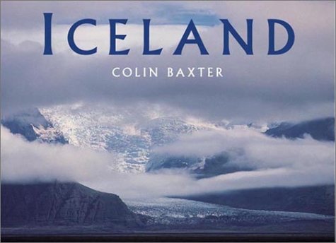 Iceland Cover