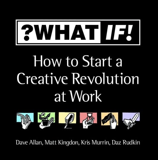 ?What If! Cover