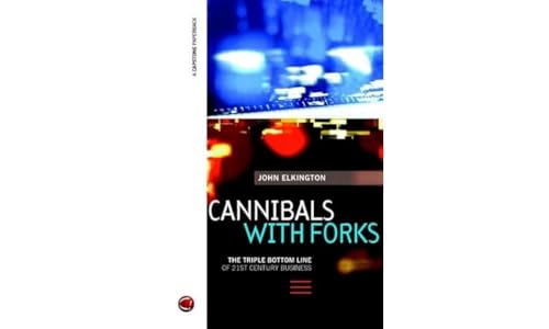 Cannibals with forks Cover
