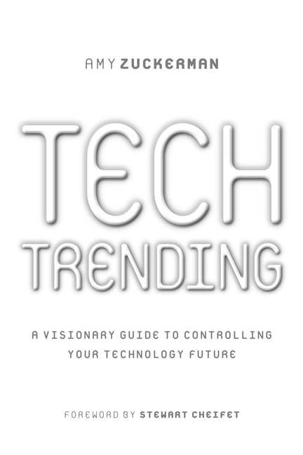 Tech Trending Cover