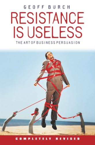 Resistance is Useless Cover