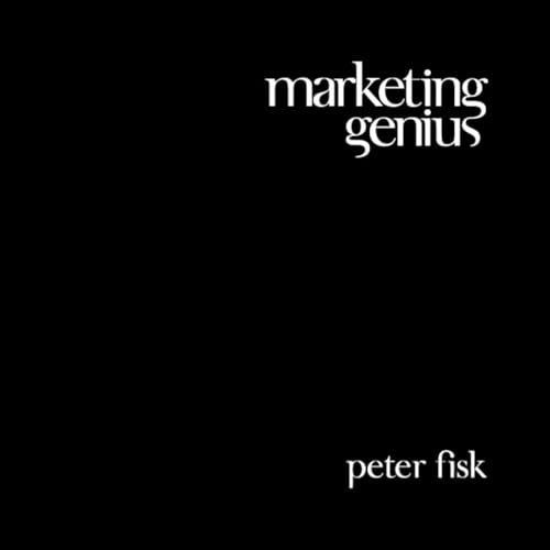 Marketing Genius Cover