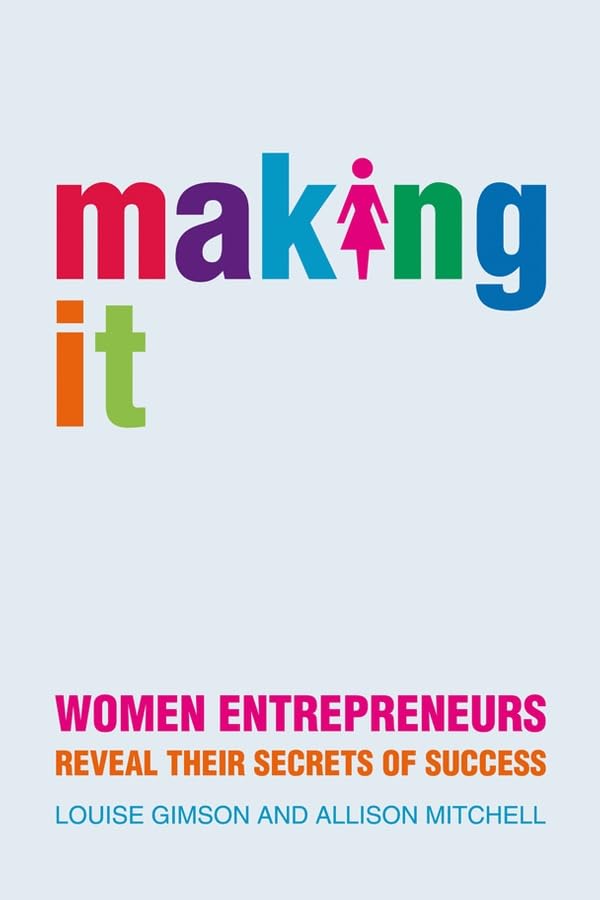 Making It Cover