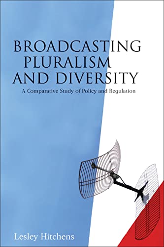Broadcasting Pluralism and Diversity Cover