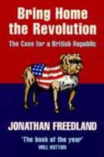 Bring home the revolution Cover