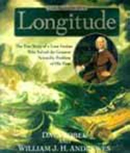 Longitude Cover