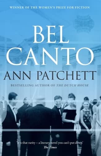Bel Canto Cover