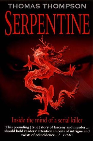 Serpentine Cover