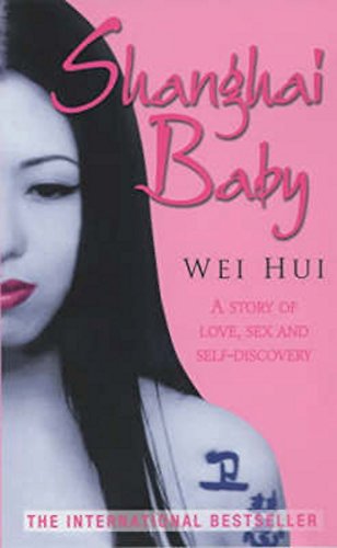 Shanghai Baby Cover