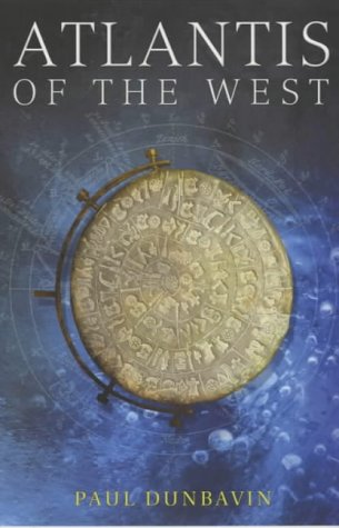 Atlantis of the West Cover