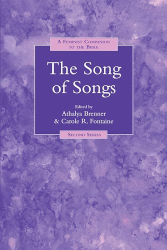 The Song of Songs Cover