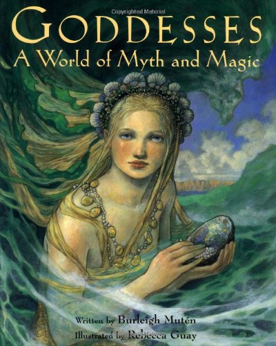 Goddesses Cover