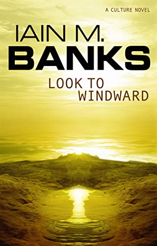 Look to windward Cover