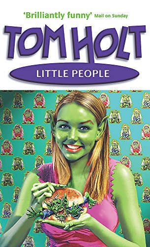 Little People Cover