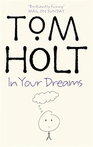 In Your Dreams Cover