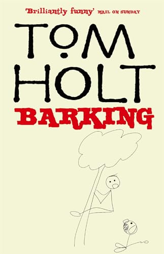 Barking Cover