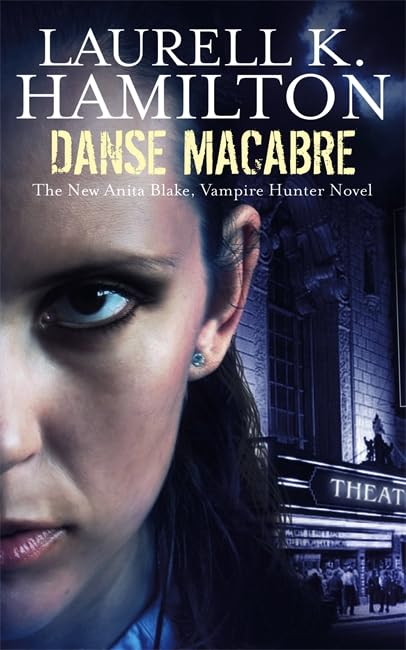 Danse MacAbre Cover