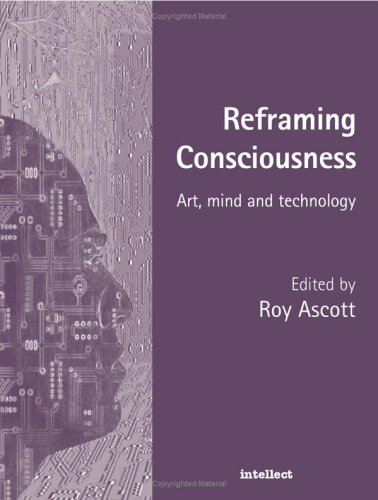 Reframing consciousness Cover