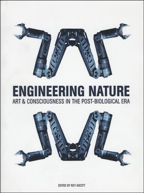Engineering nature Cover