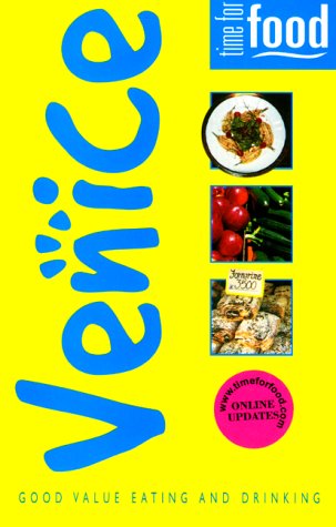 Time for Food Cover