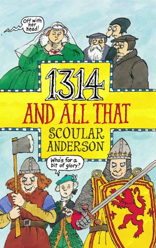 1314 and all that Cover