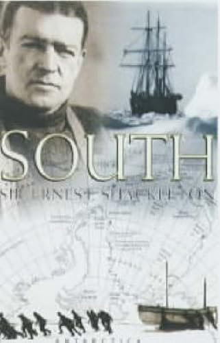 South Cover