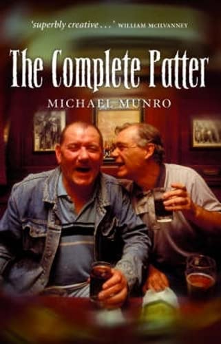 The complete patter Cover